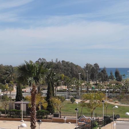 Apartamentos Turisticos Orpesa, Costa Caribe 奥罗佩萨德尔马 外观 照片