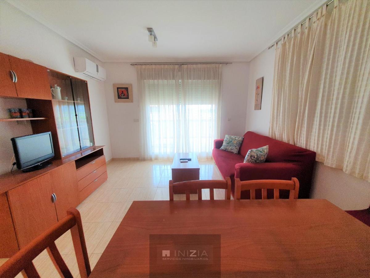 Apartamentos Turisticos Orpesa, Costa Caribe 奥罗佩萨德尔马 外观 照片
