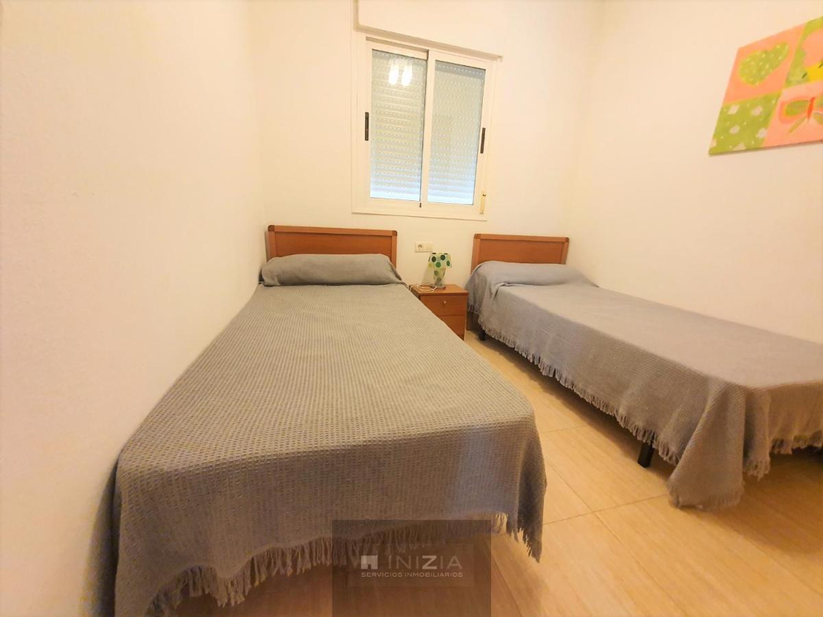 Apartamentos Turisticos Orpesa, Costa Caribe 奥罗佩萨德尔马 外观 照片