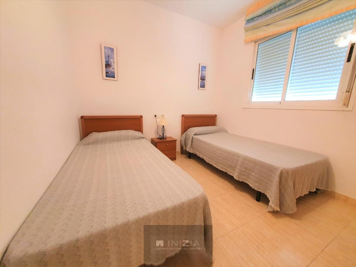 Apartamentos Turisticos Orpesa, Costa Caribe 奥罗佩萨德尔马 外观 照片