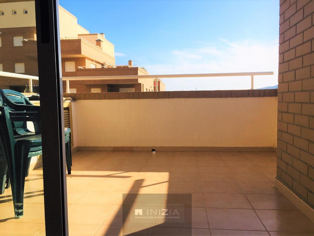 Apartamentos Turisticos Orpesa, Costa Caribe 奥罗佩萨德尔马 外观 照片