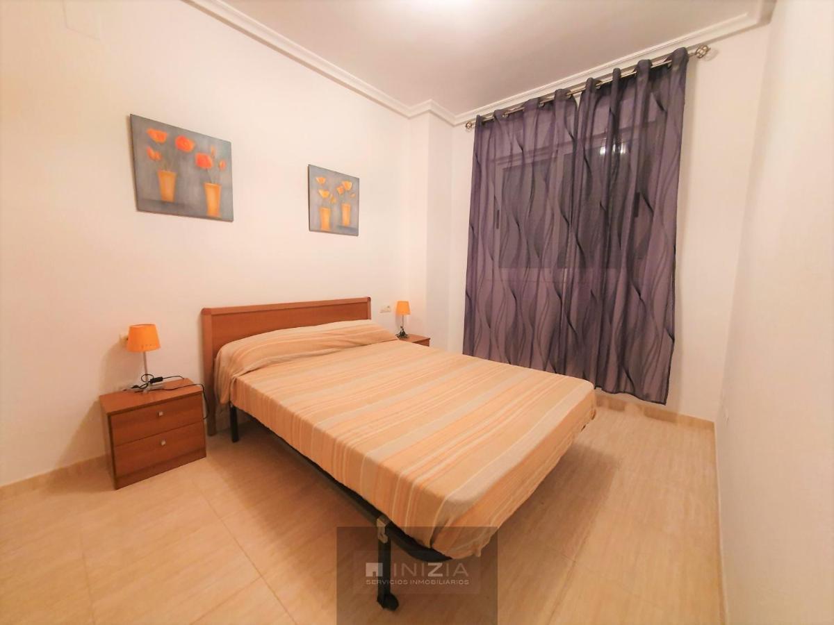 Apartamentos Turisticos Orpesa, Costa Caribe 奥罗佩萨德尔马 外观 照片
