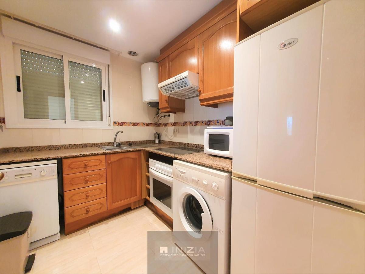 Apartamentos Turisticos Orpesa, Costa Caribe 奥罗佩萨德尔马 外观 照片