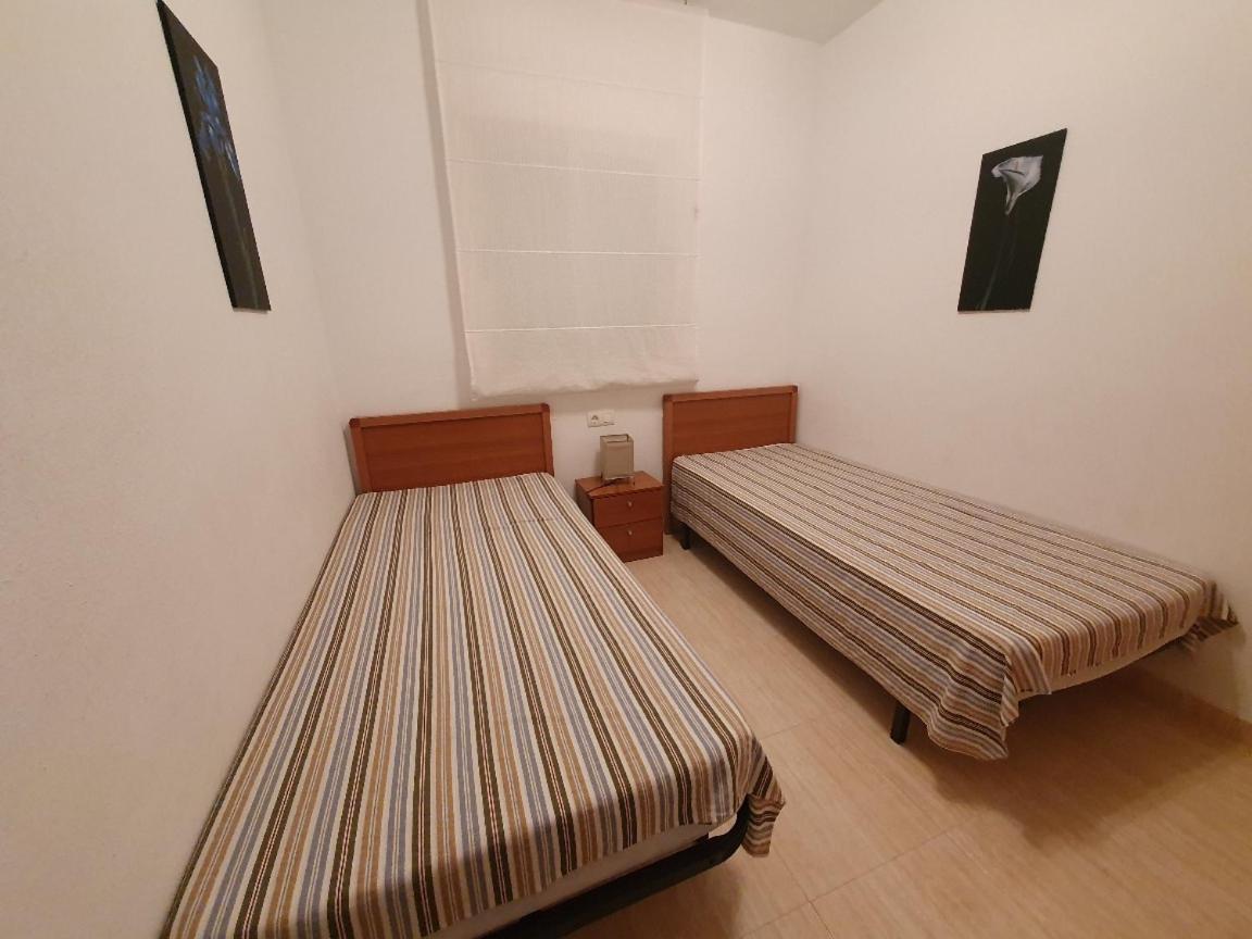 Apartamentos Turisticos Orpesa, Costa Caribe 奥罗佩萨德尔马 外观 照片
