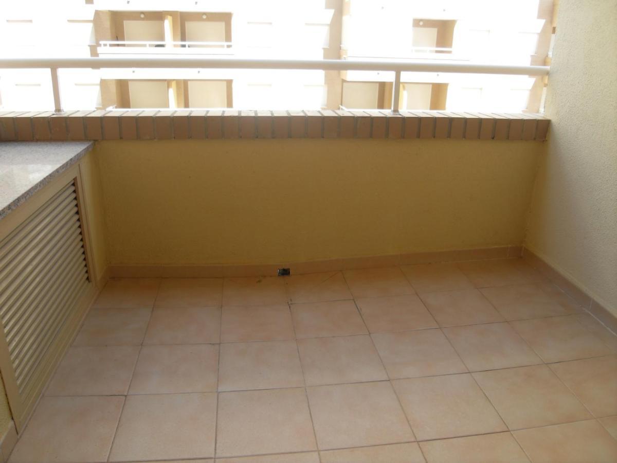 Apartamentos Turisticos Orpesa, Costa Caribe 奥罗佩萨德尔马 外观 照片